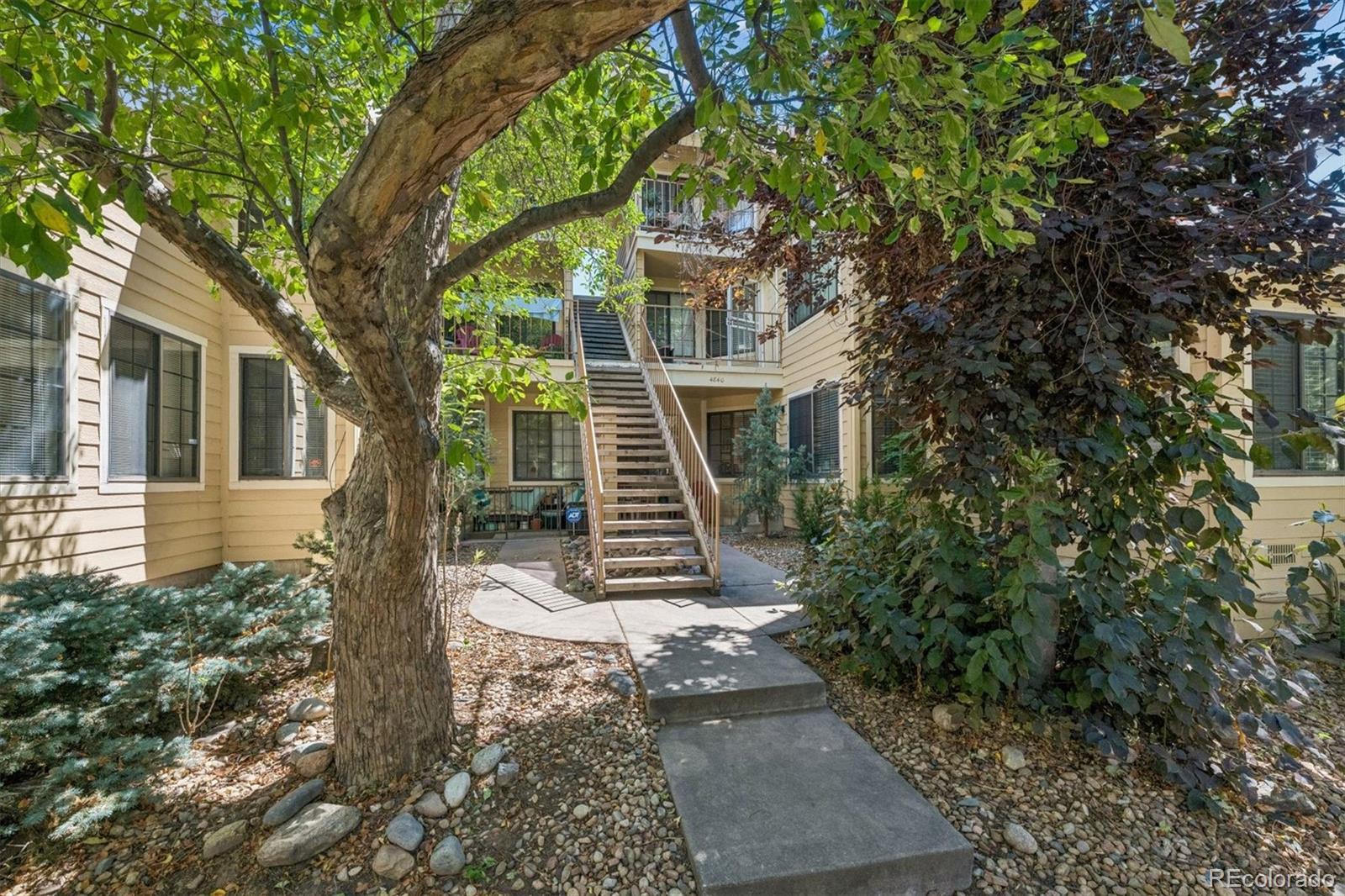 4840 E Kentucky Avenue Unit D