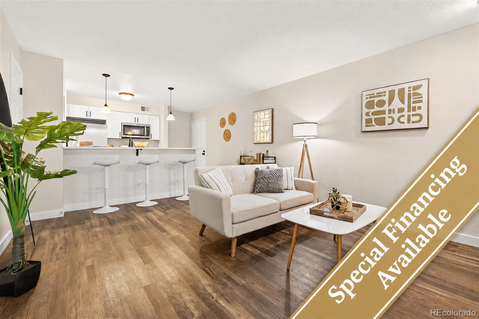 2575 S Syracuse Way Unit I06