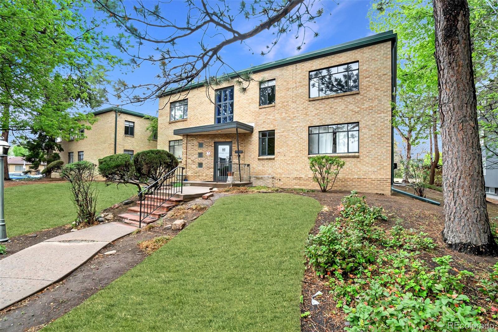 1182 Clermont Street Unit 1B