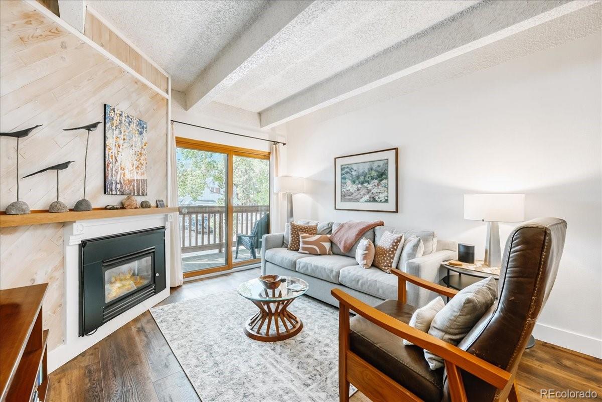 200 Granite Street Unit 216