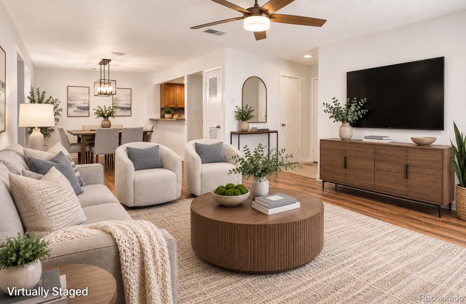 2330 E Fremont Avenue Unit J