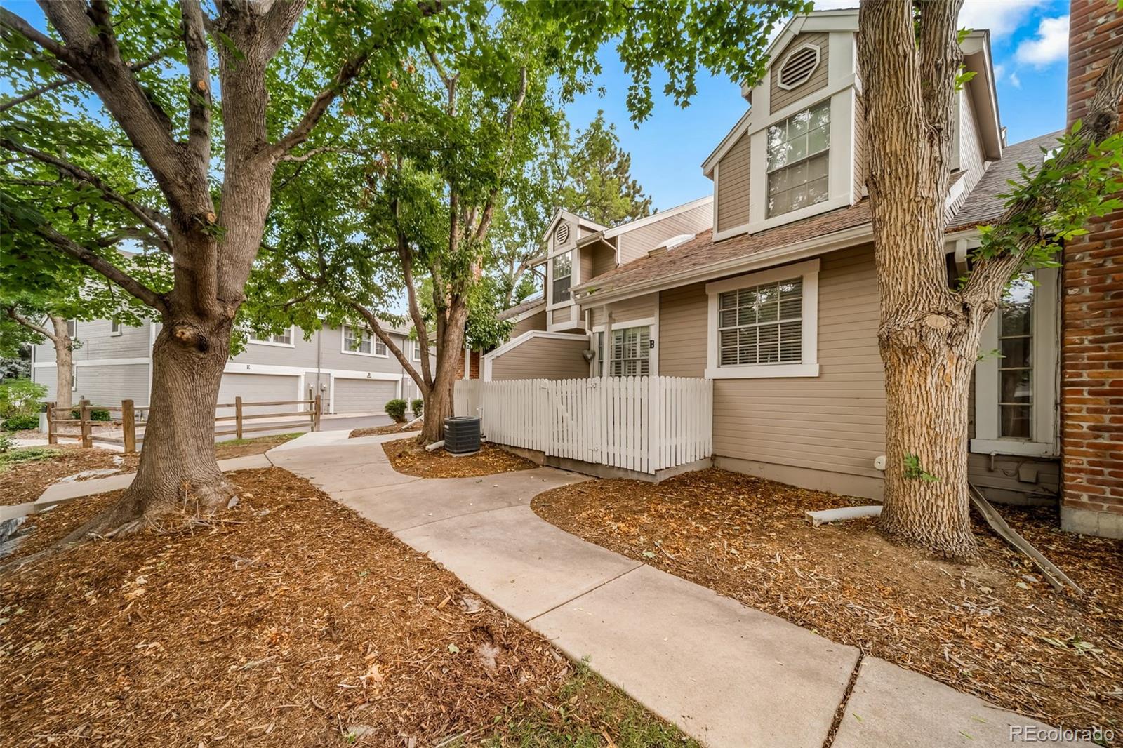 2874 W Long Drive Unit B