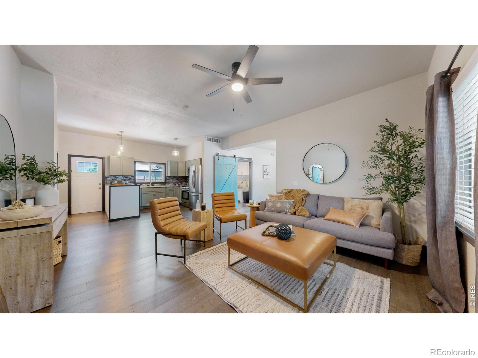 728 Cherry Street