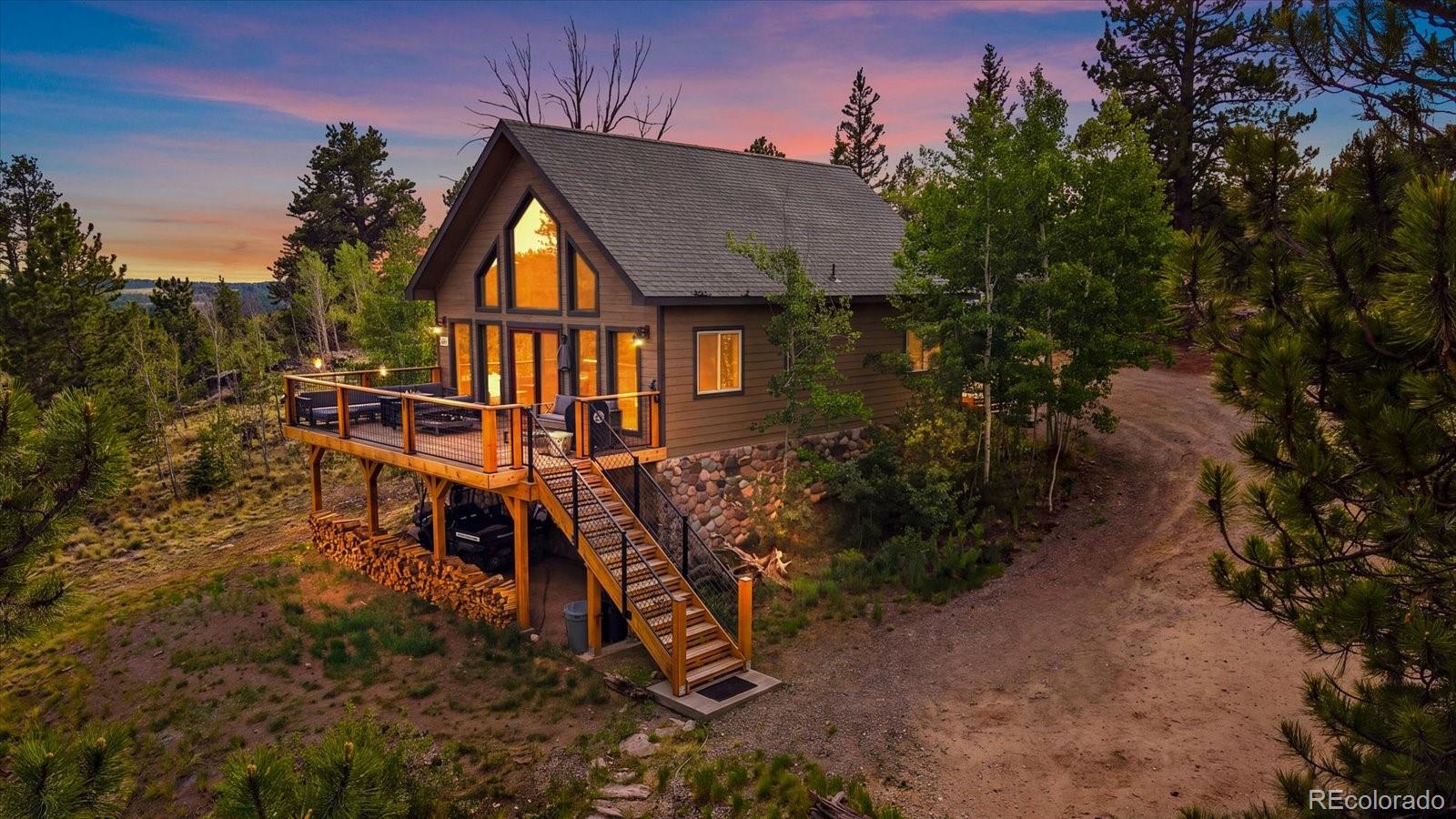 1720 Ute Trail