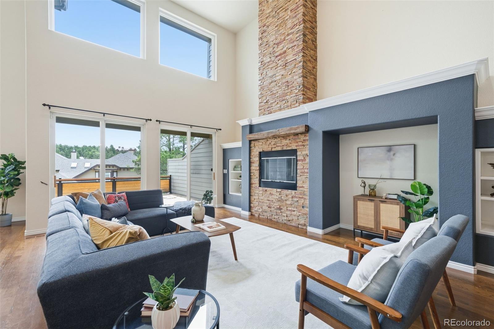 4205 Morning Star Drive