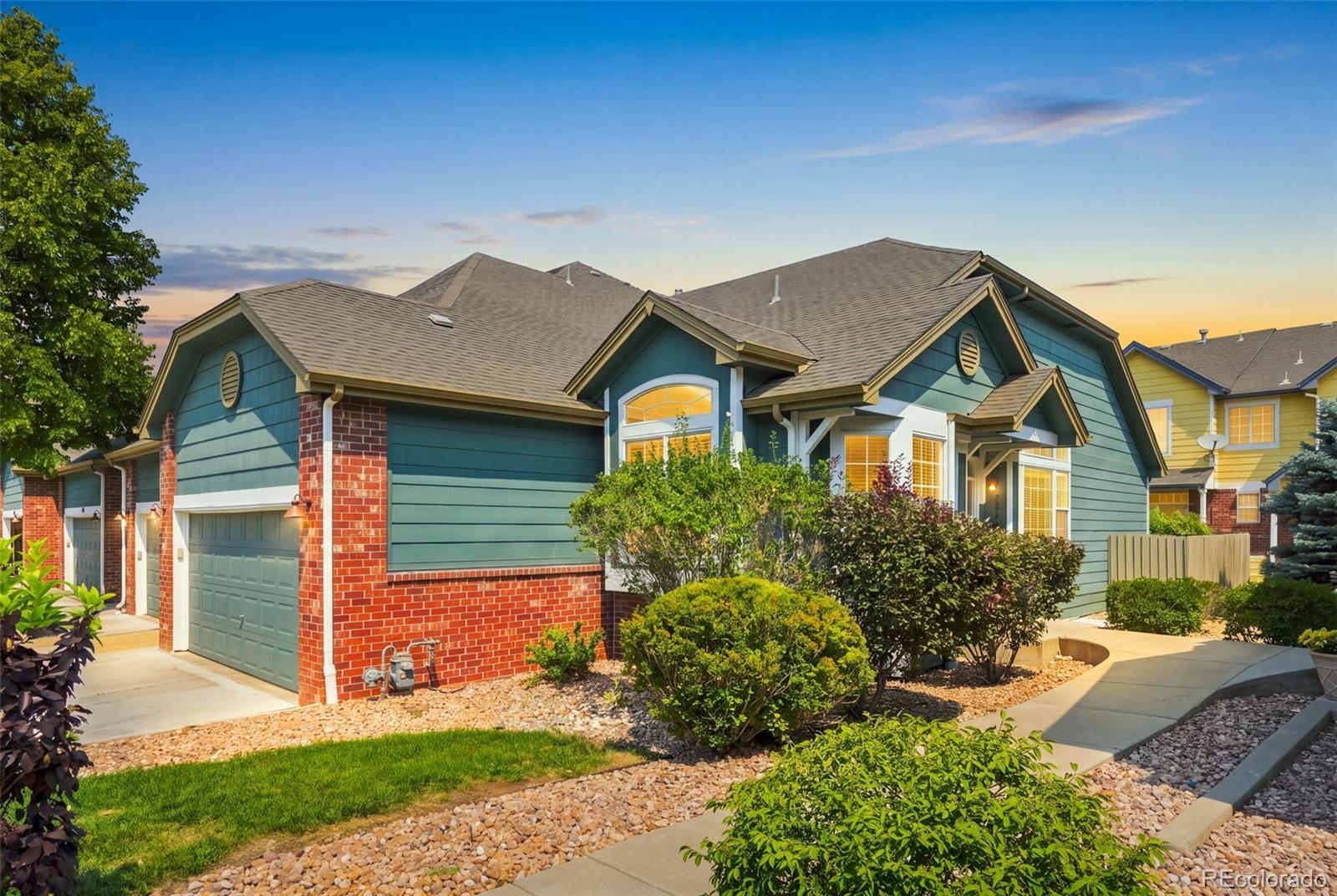 2855 Rock Creek Circle Unit 292