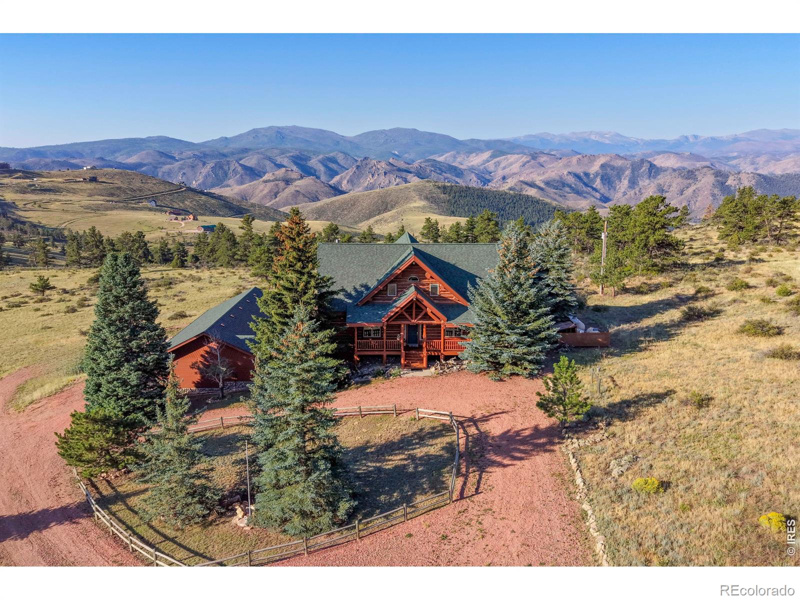 168 Mount Blanc Road
