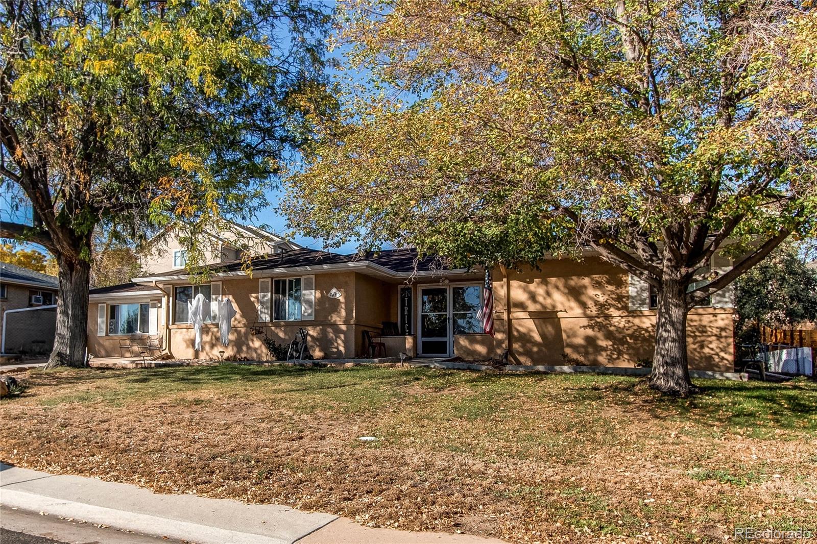 7465 W 69th Place