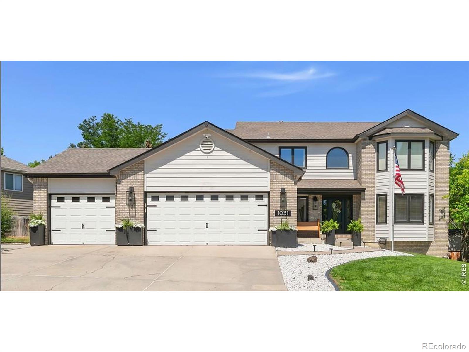 1031 Battsford Circle