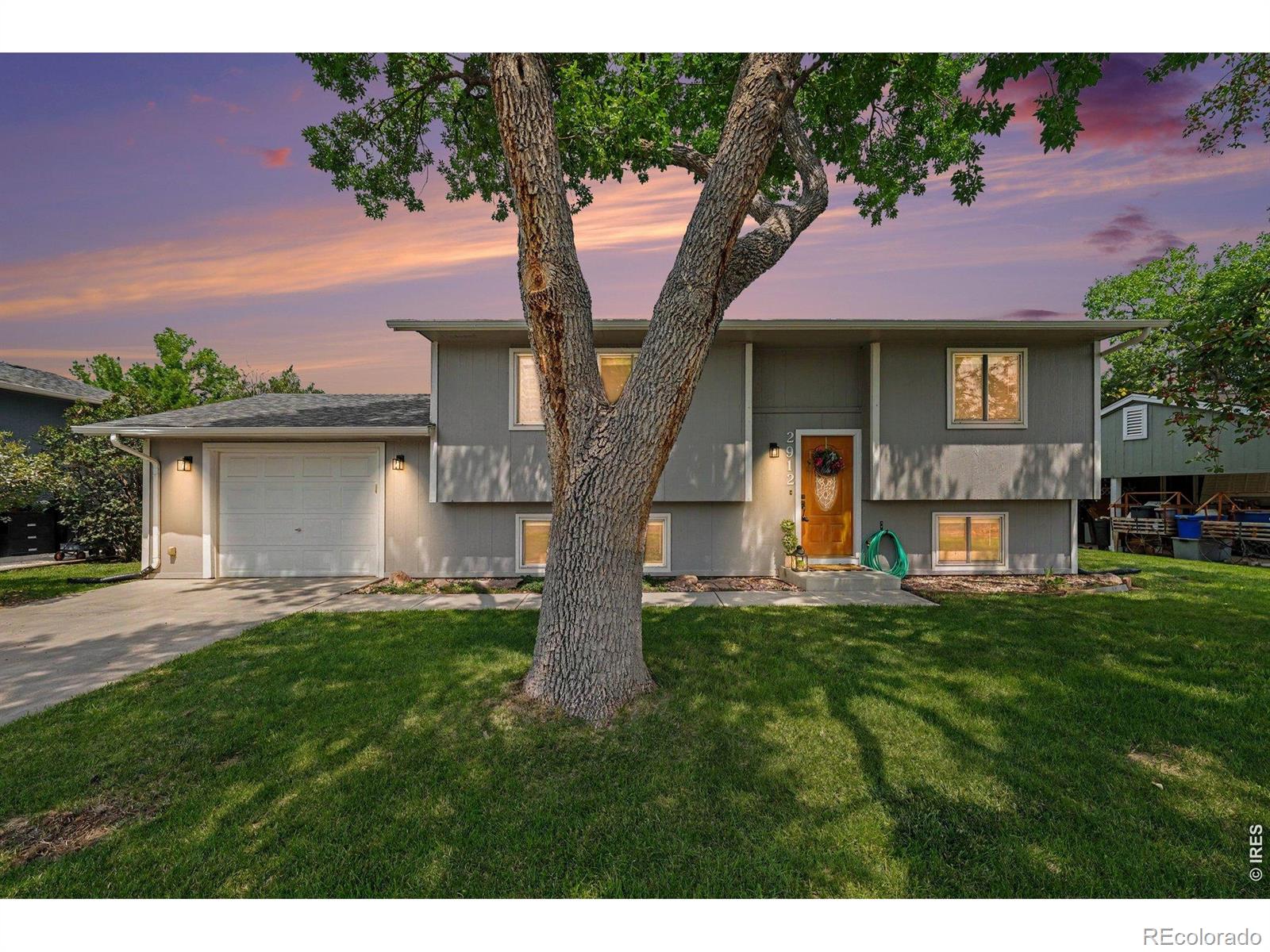 2912 Double Tree Drive