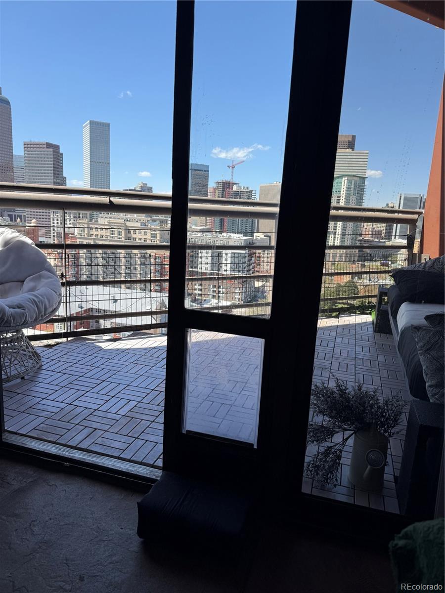 100 Park Avenue Unit 1708