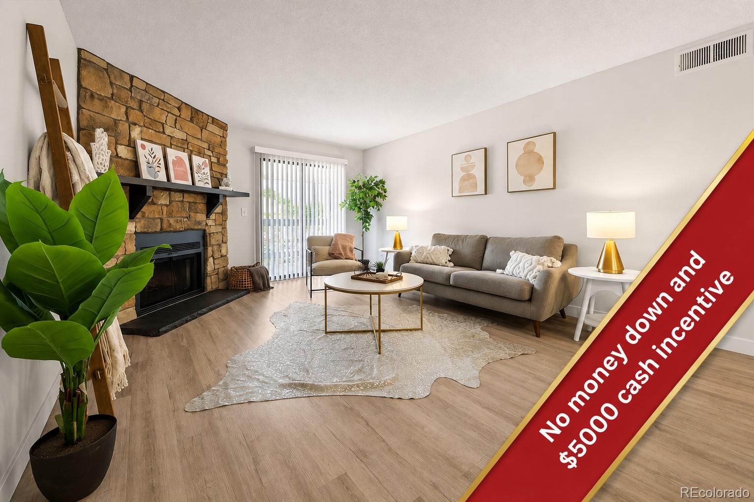 8335 Fairmount Drive Unit 7-205