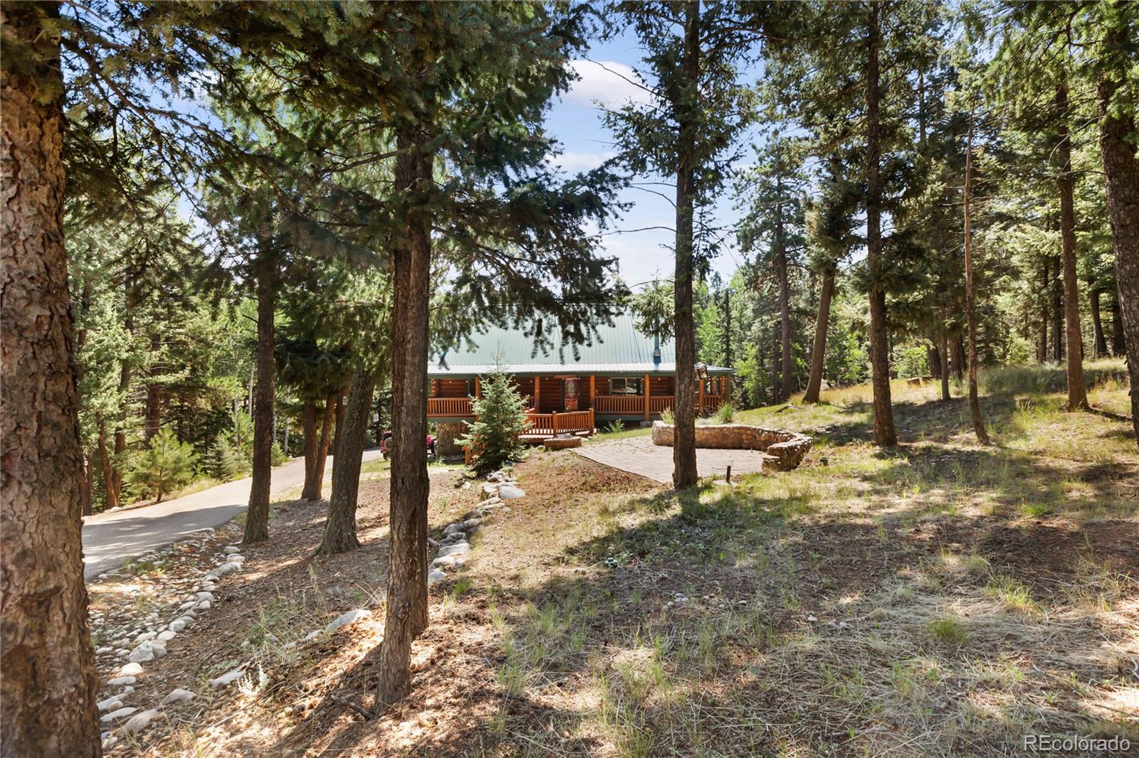 734 Kutsu Ridge Road