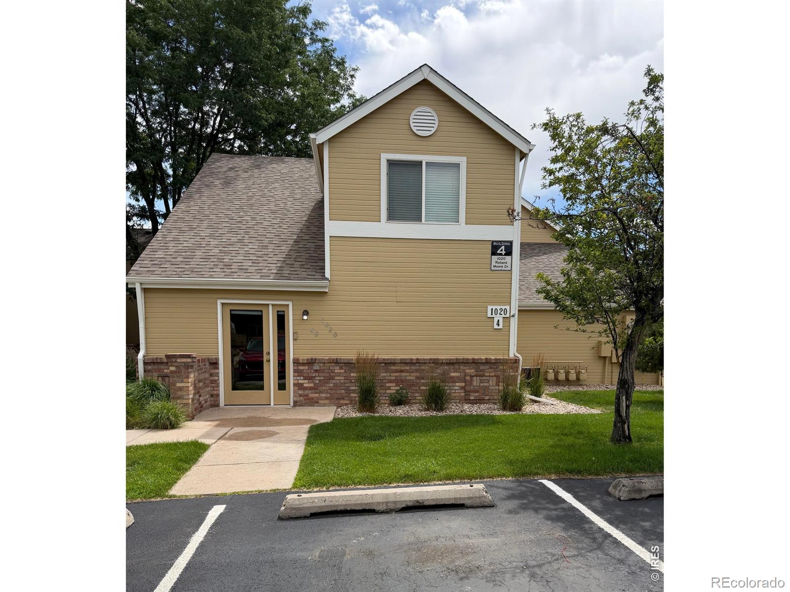 1020 Rolland Moore Drive Unit D