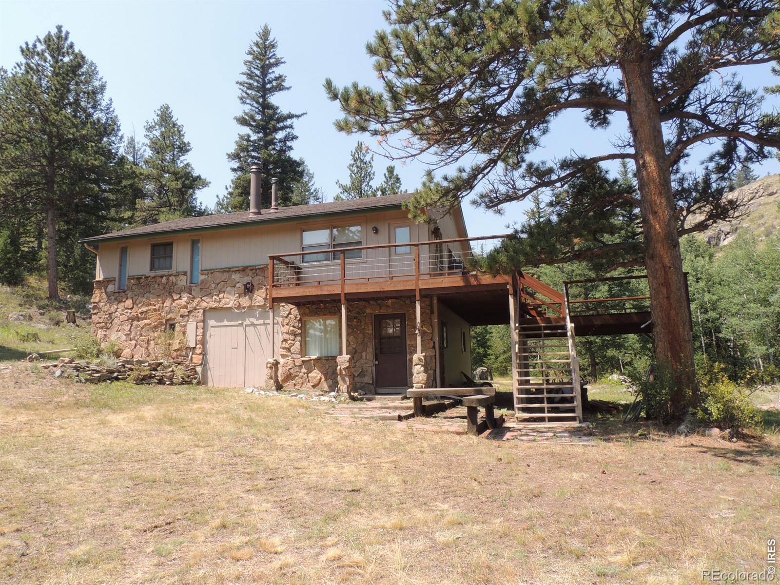 2300 Red Ashby Road