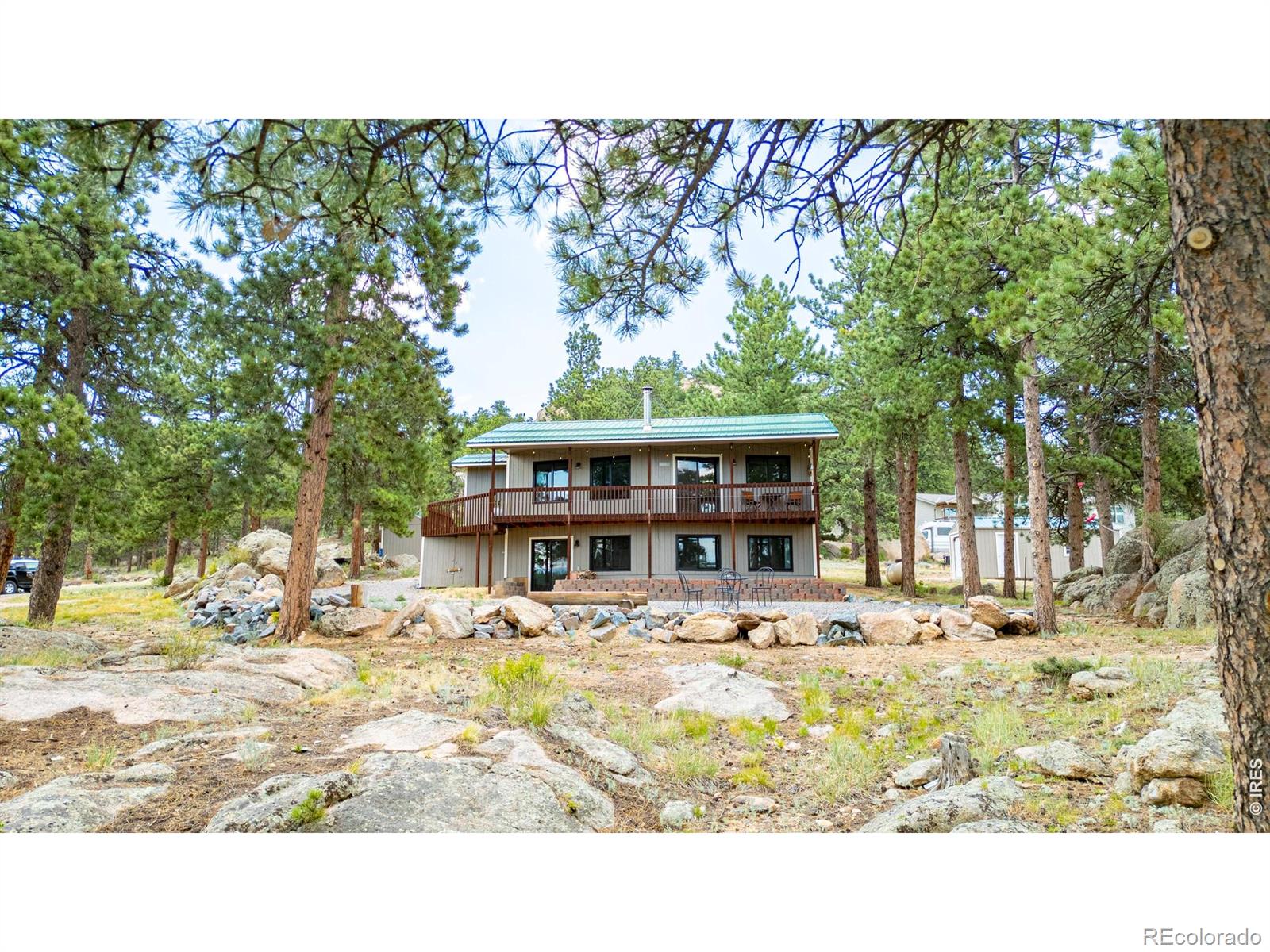 1001 Bald Mountain Drive