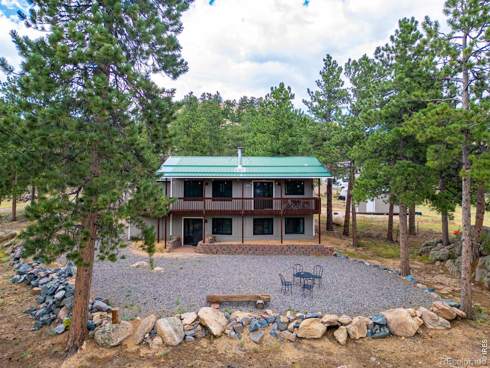 1001 Bald Mountain Drive