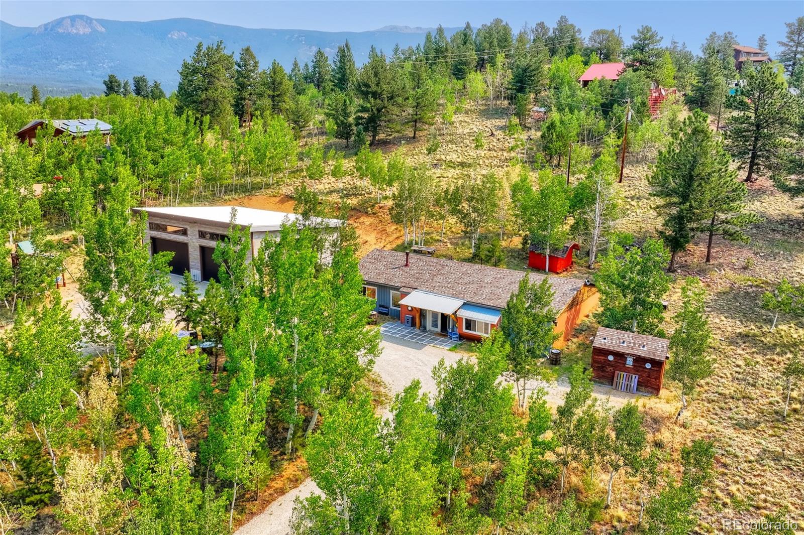 388 Clark Road