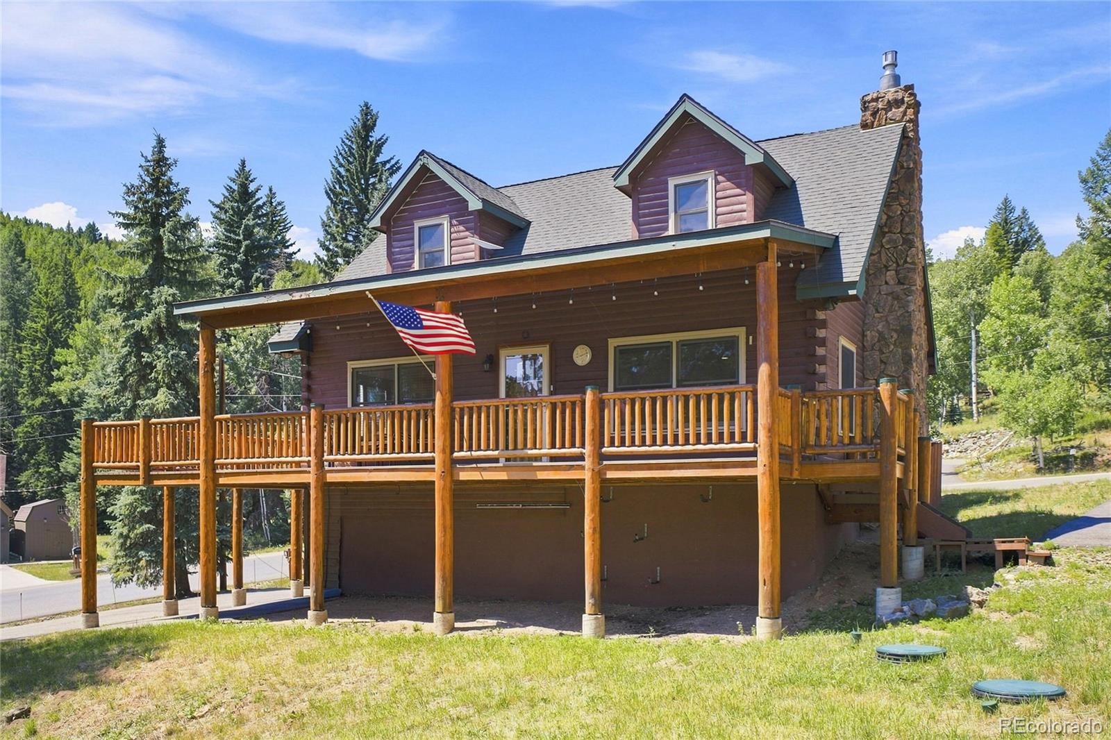 34797 Forest Estates Road