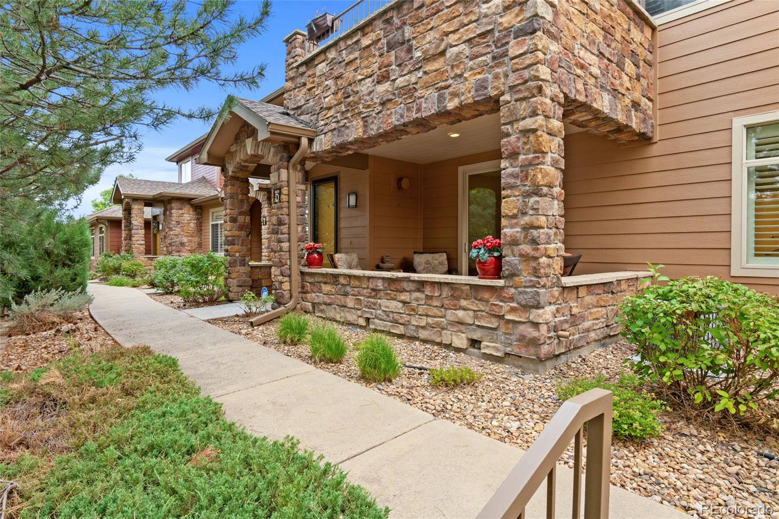 8650 Gold Peak Drive Unit D