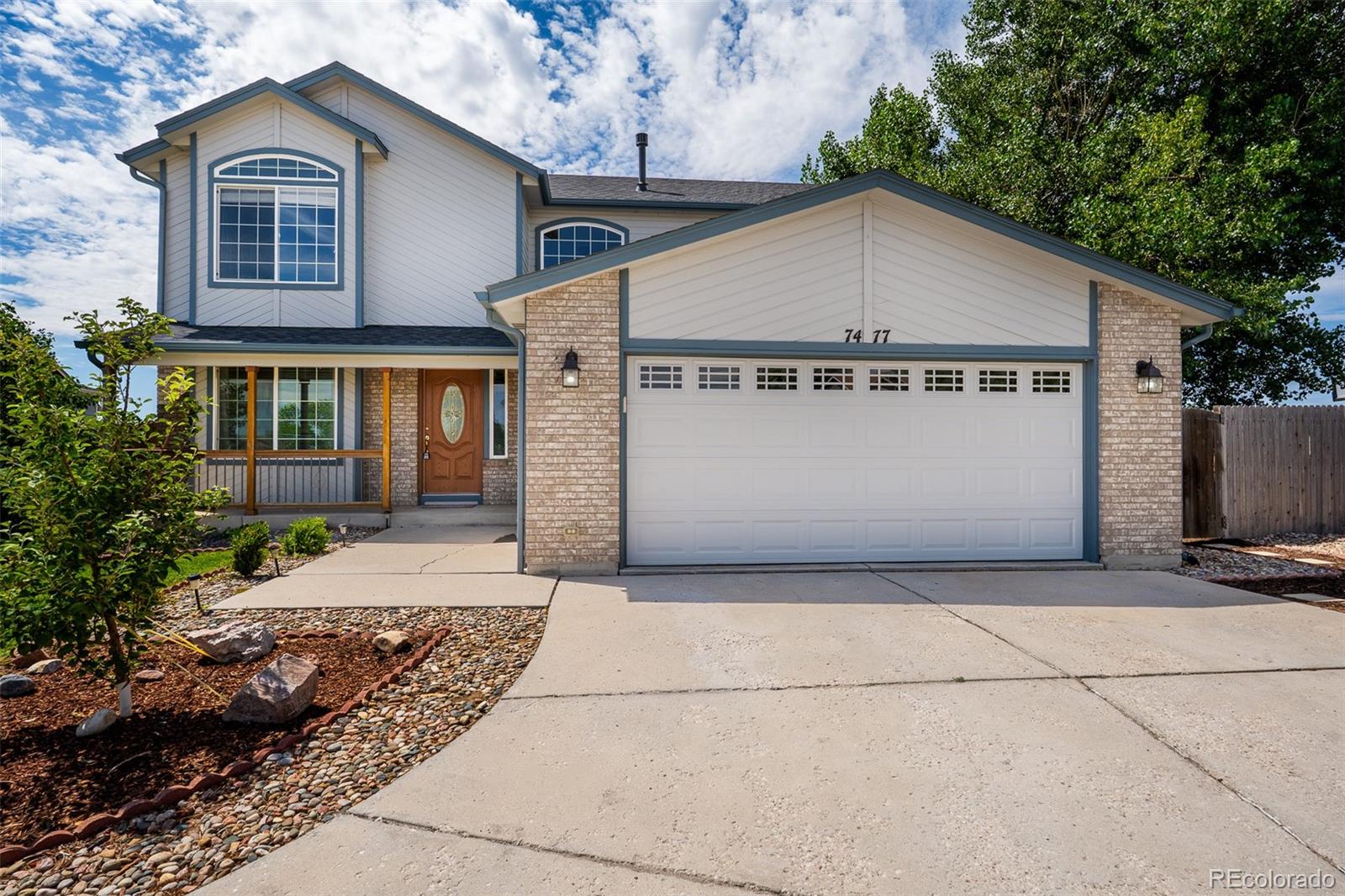 7477 Theresa Drive