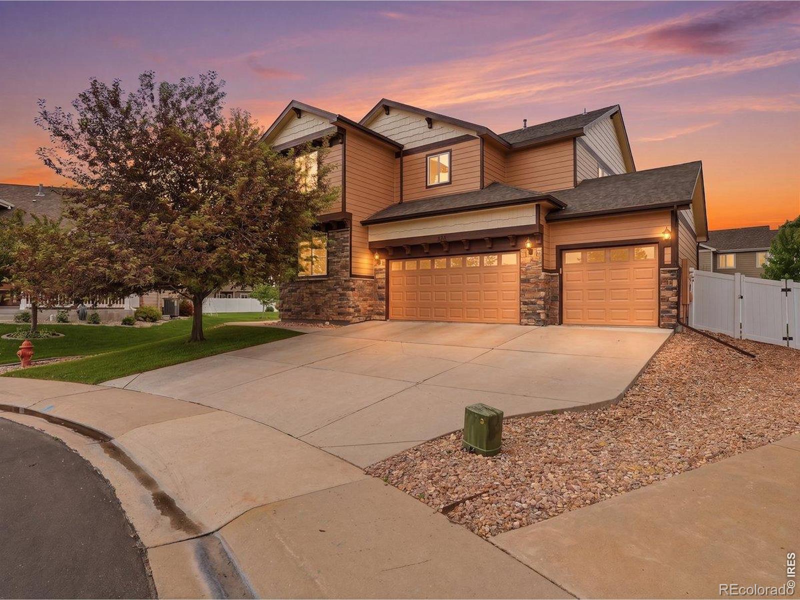 623 Goose Lake Court