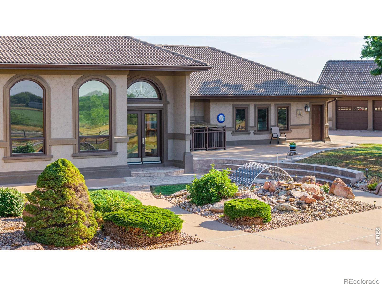 10141 Yellowstone Road