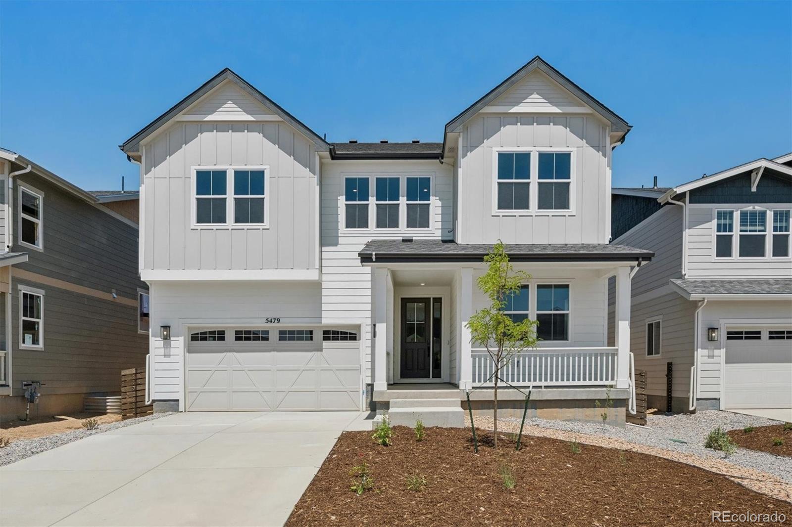 5479 Green Thumb Avenue
