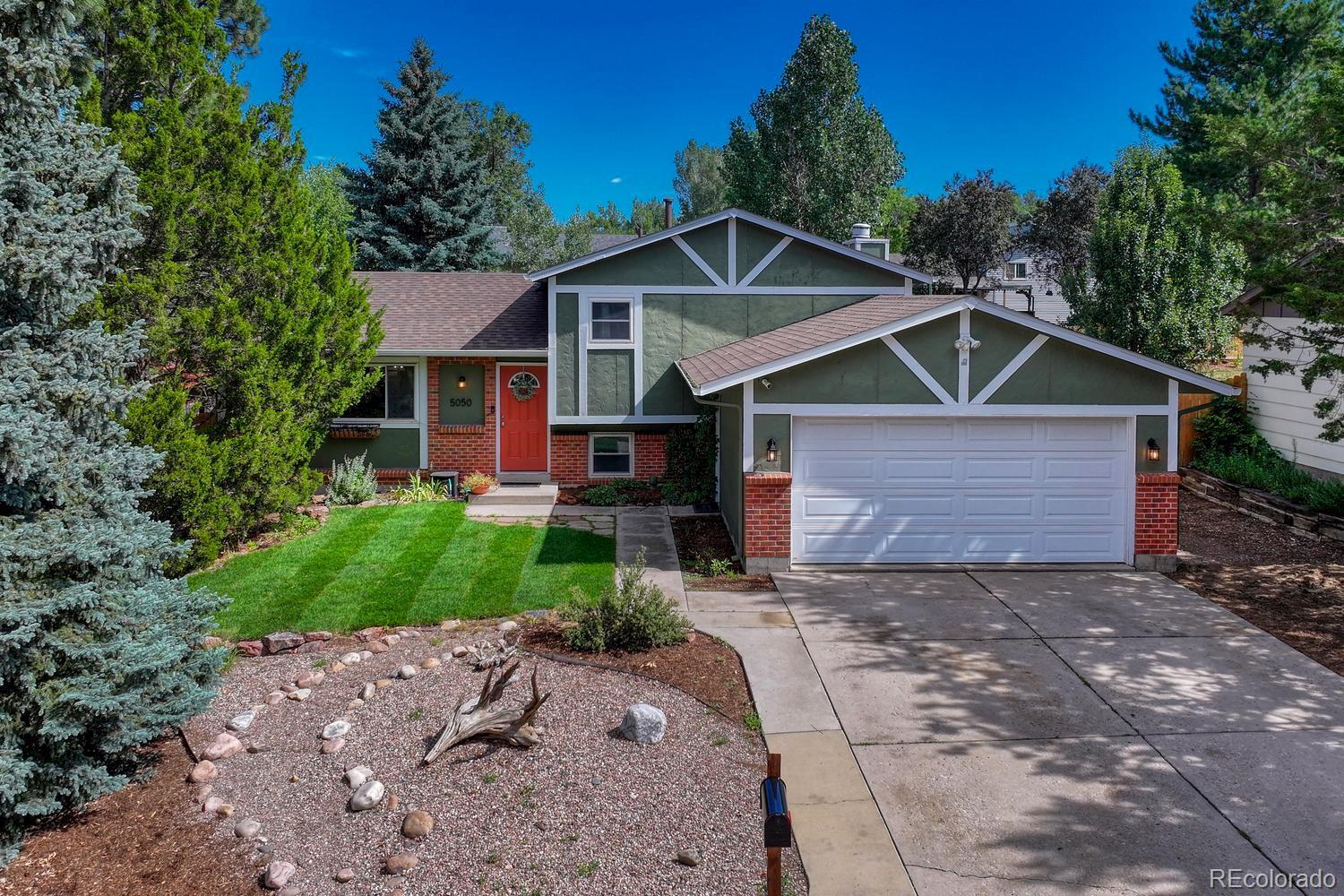 5050 Chickweed Drive