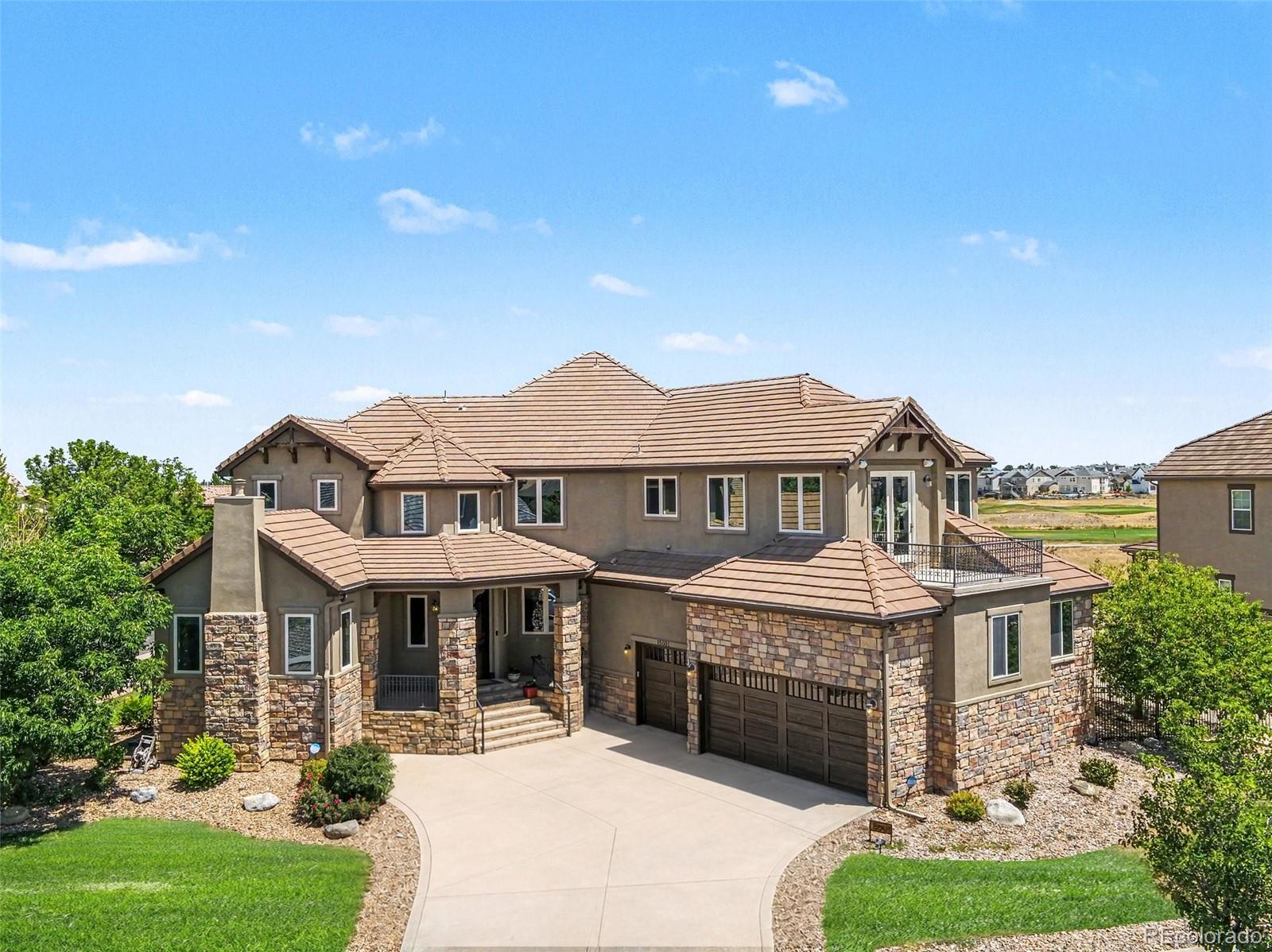 15501 Fairway Drive