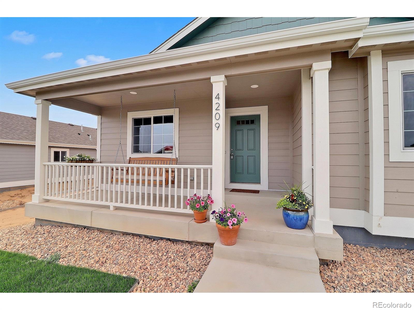 4209 Rockcress Road