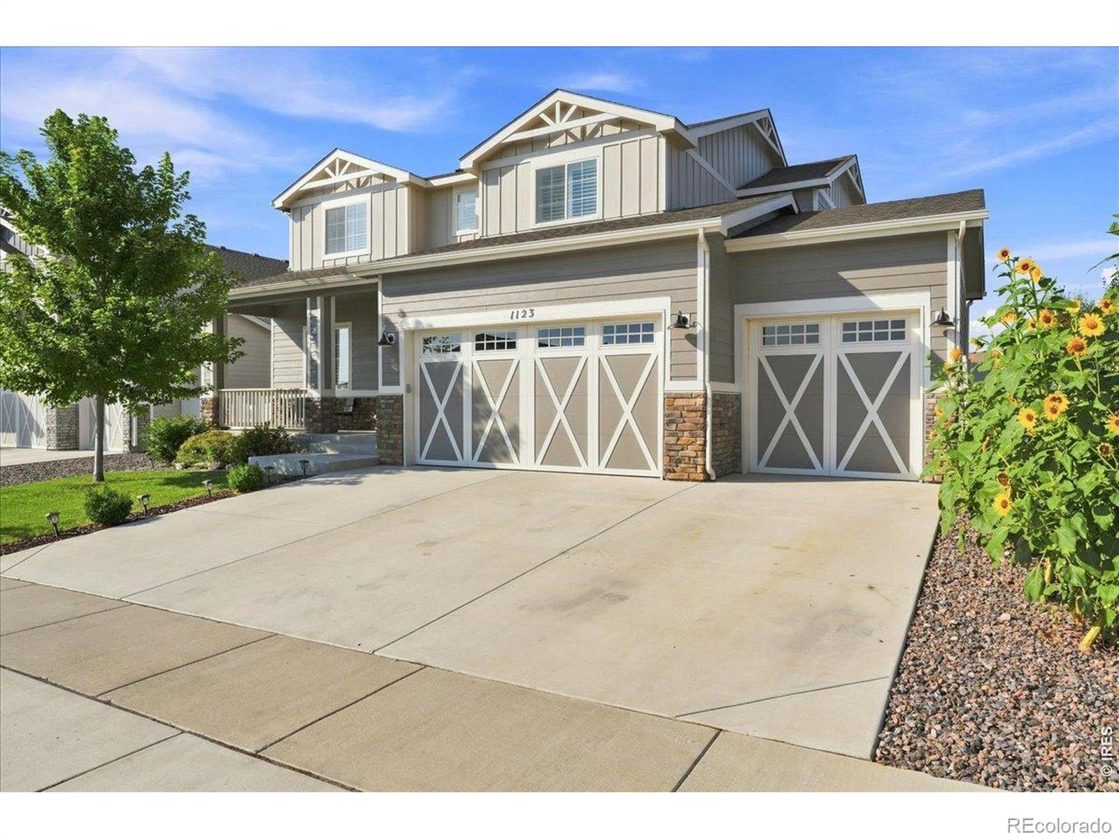 1123 Ibex Drive