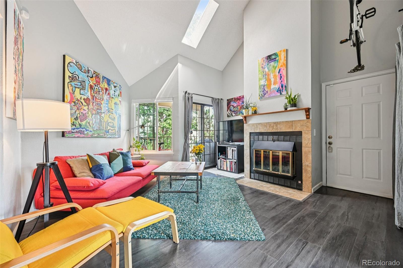 4836 E Kentucky Avenue Unit F
