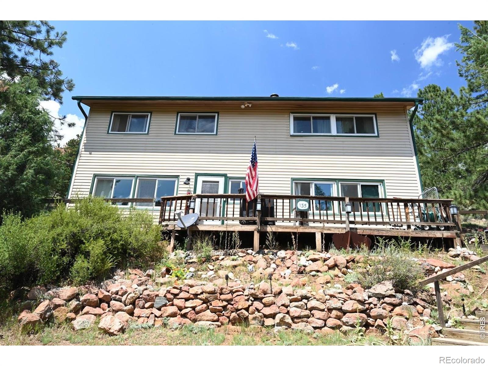 135 Brookside Drive