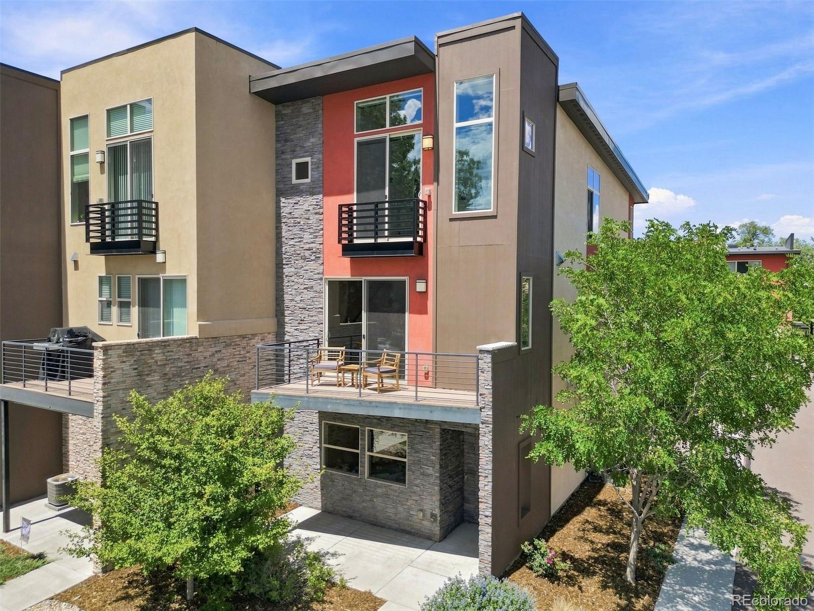 94 Cheyenne Boulevard