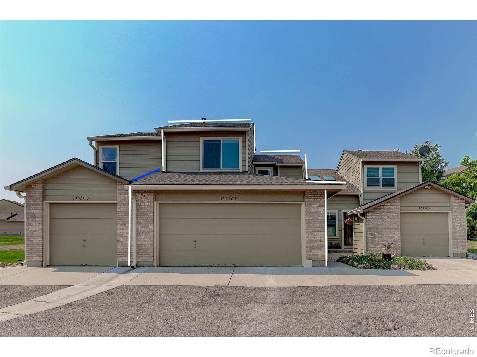 10530 W Fair Avenue Unit B