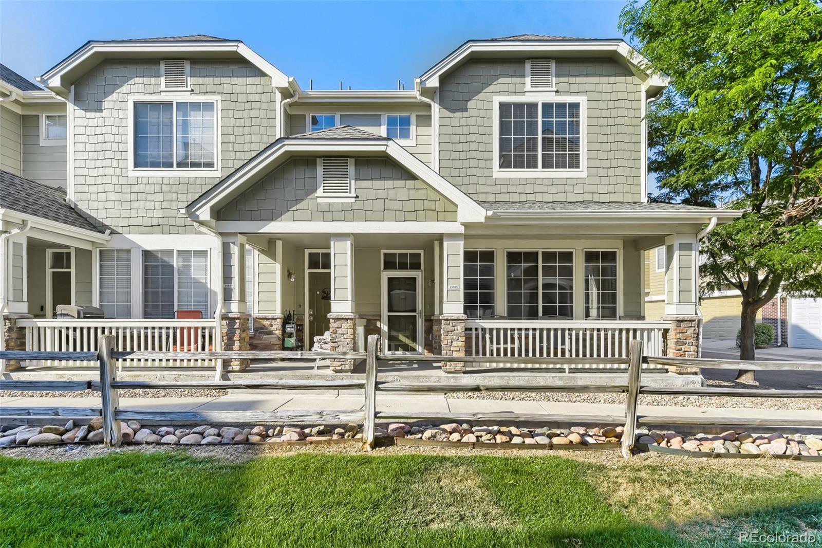 15905 E Geddes Drive Unit 52
