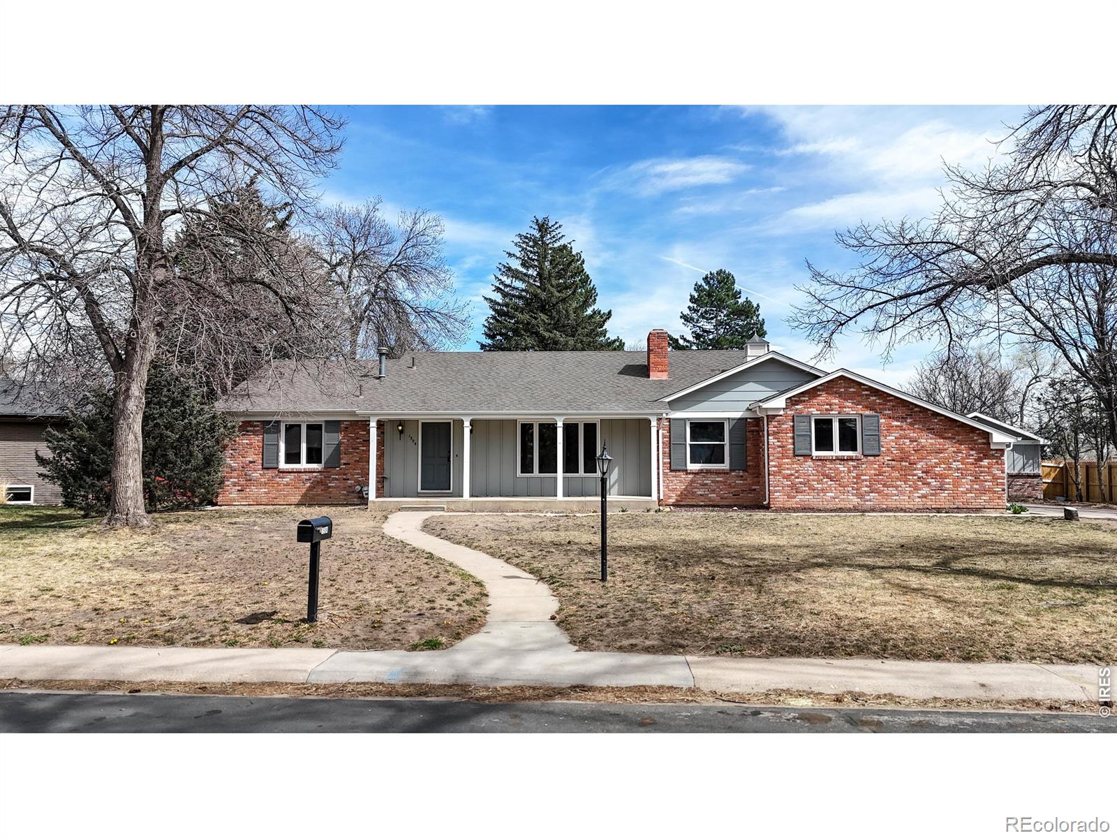 1504 Longs Peak Drive