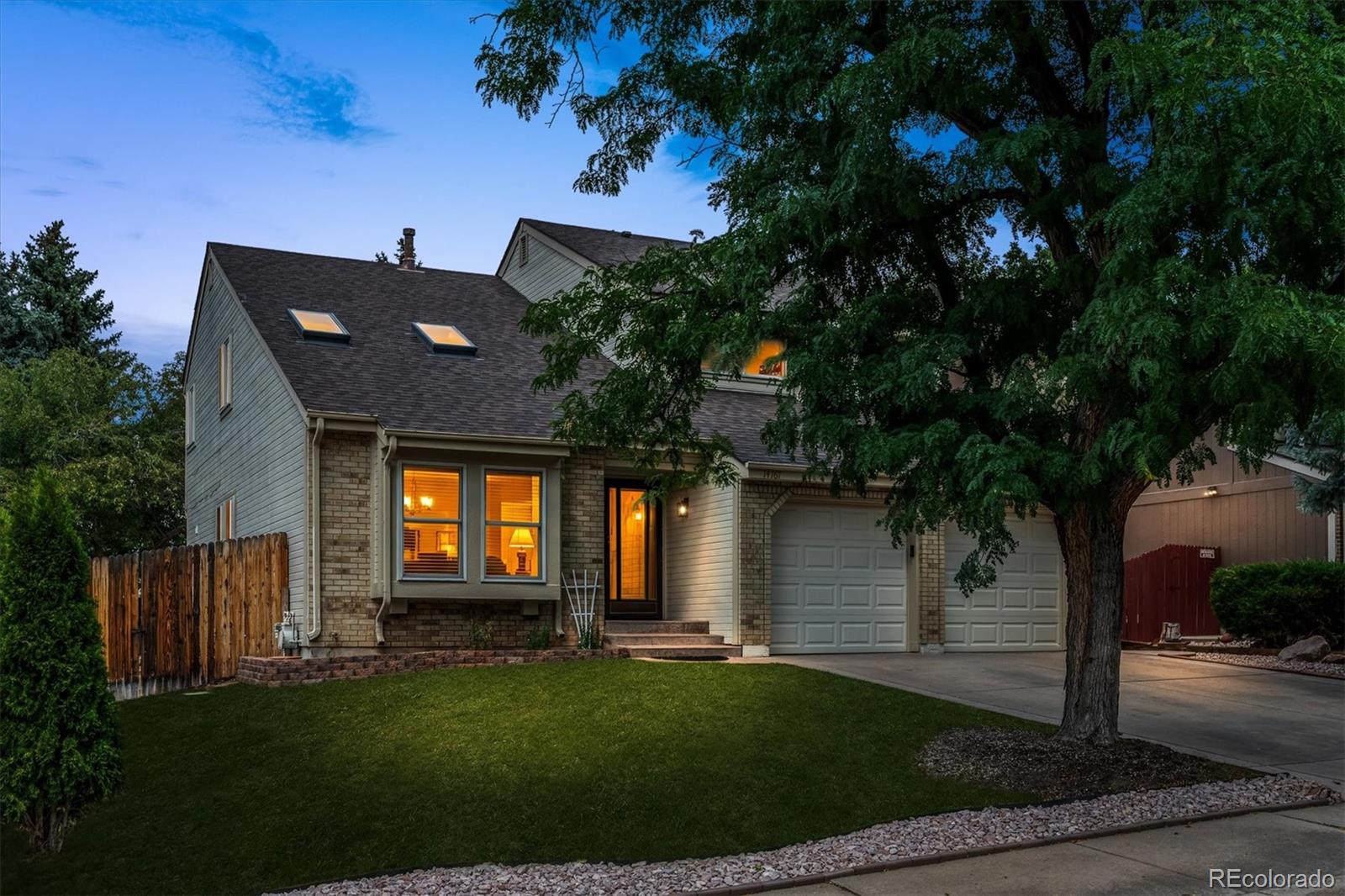 14767 E Wagon Trail Drive