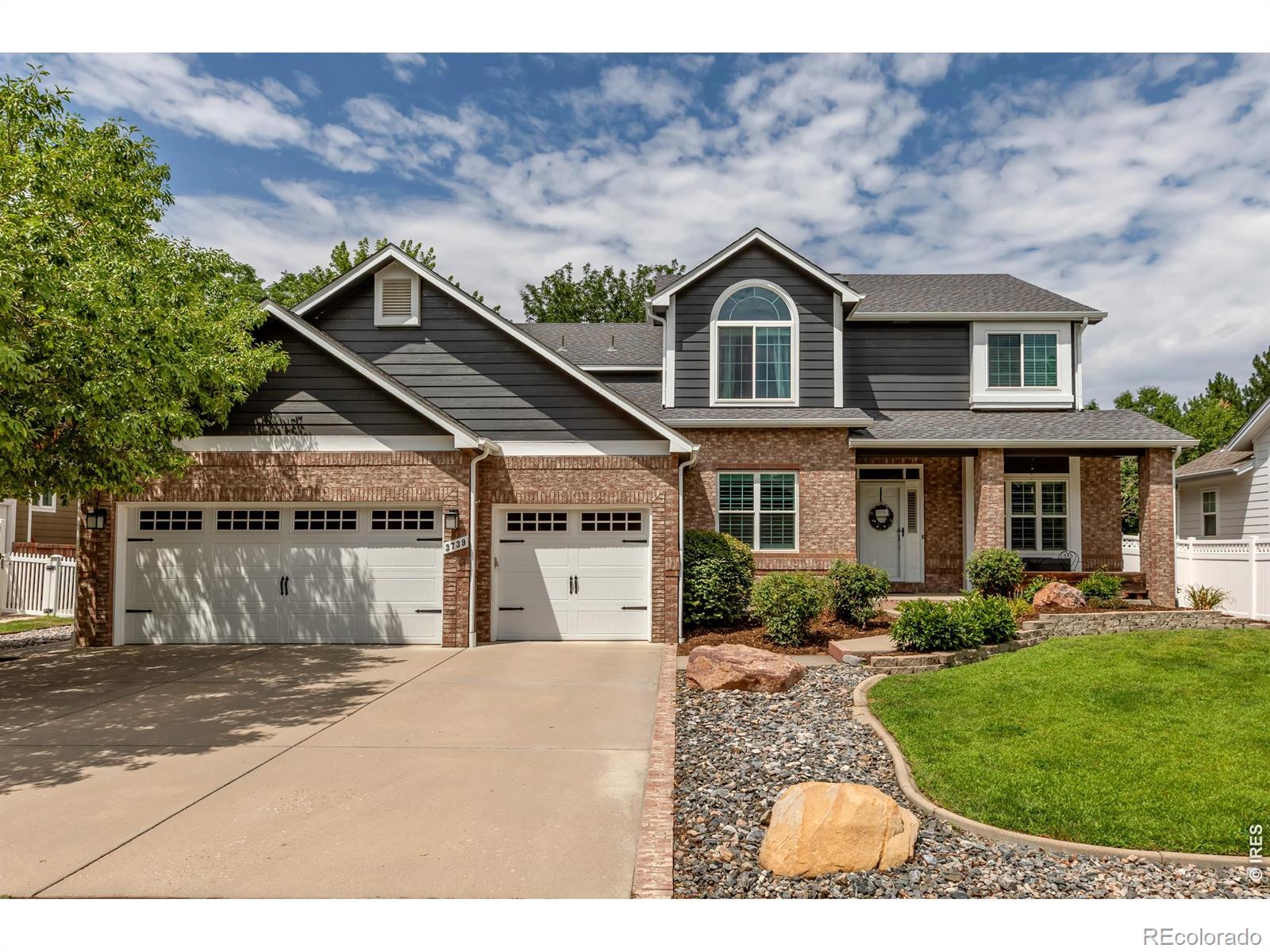 3739 Florentine Circle