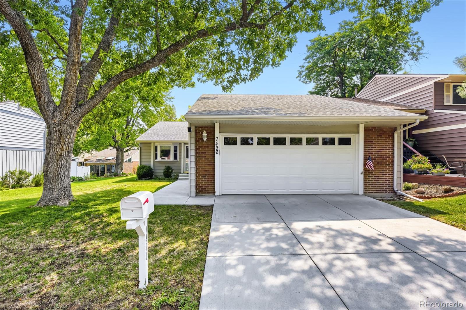7496 W Cedar Circle