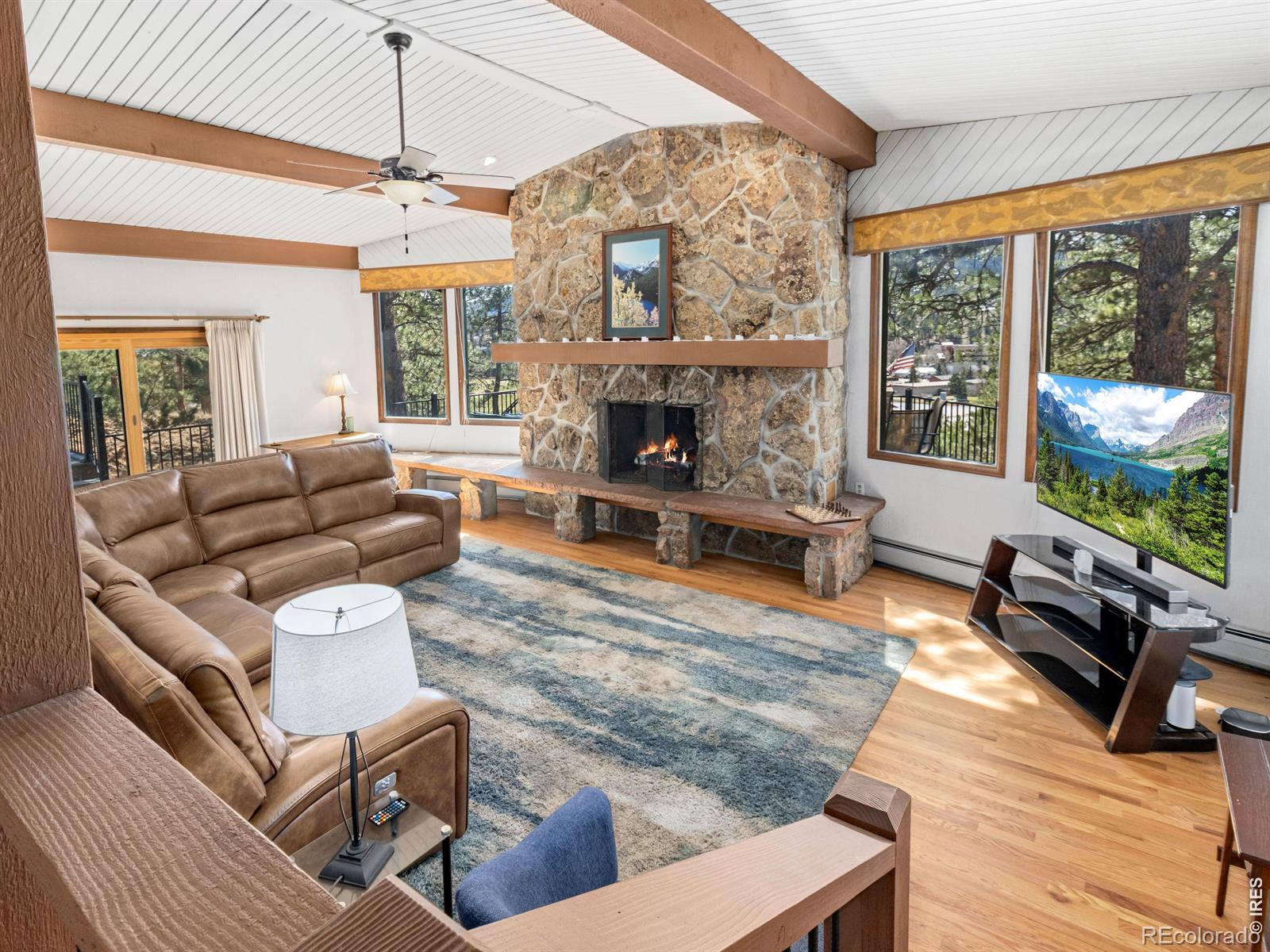 829 Panorama Circle