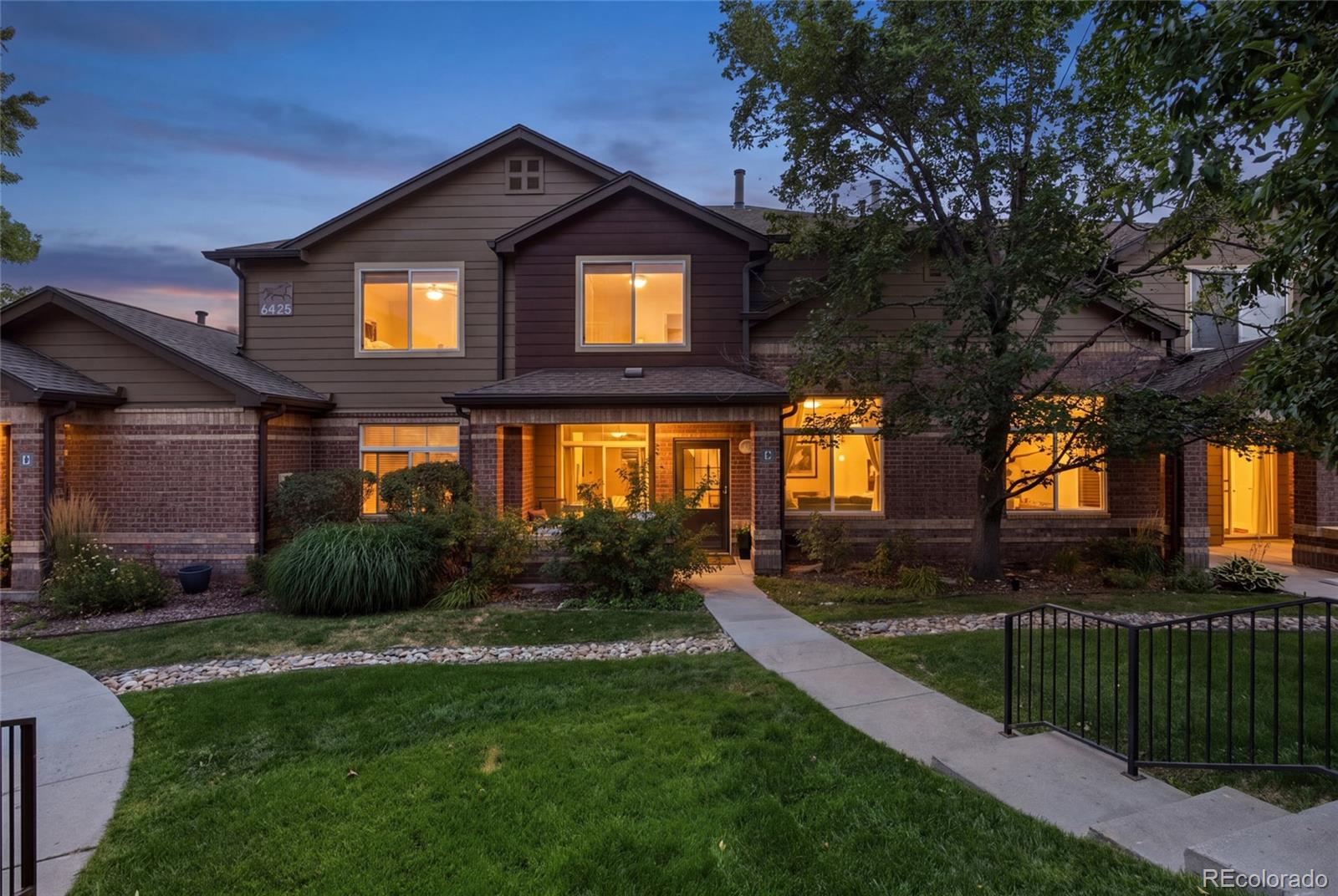 6428 Silver Mesa Drive Unit C