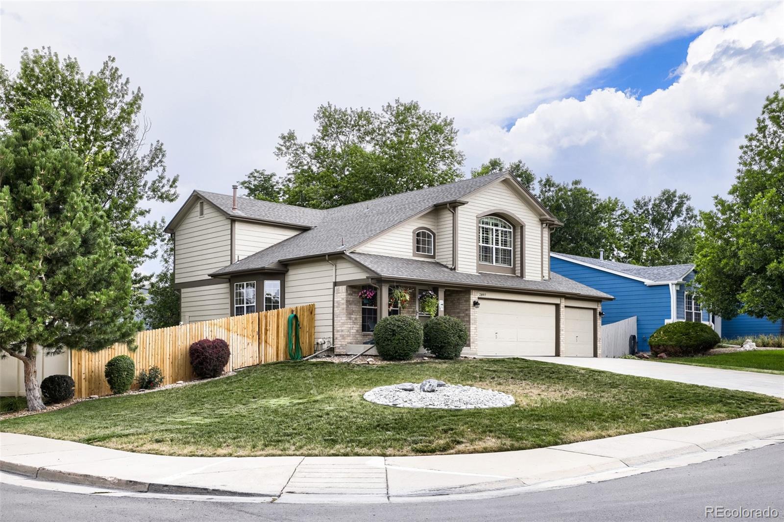 2897 S Coors Drive