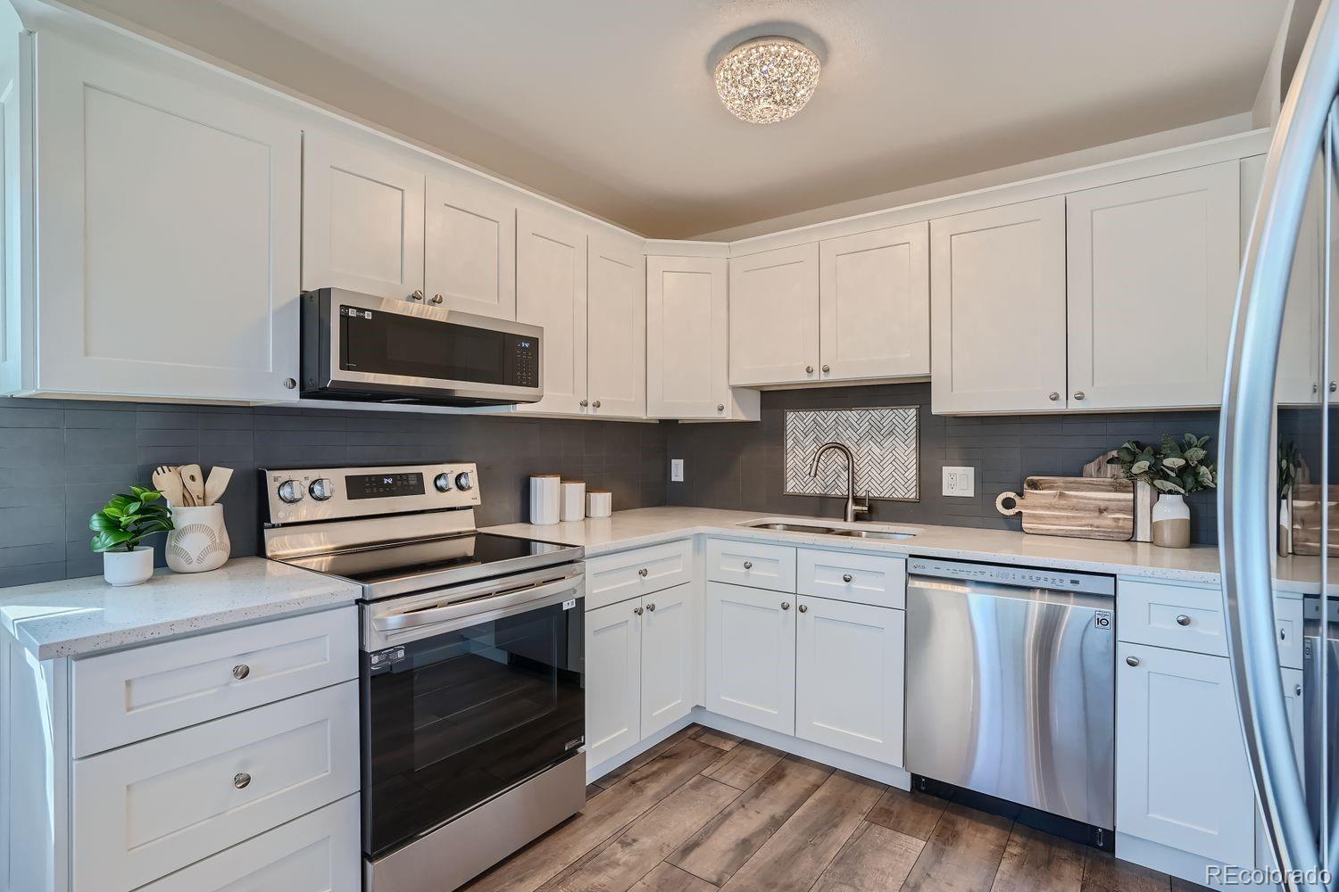 6800 E Tennessee Avenue Unit 613