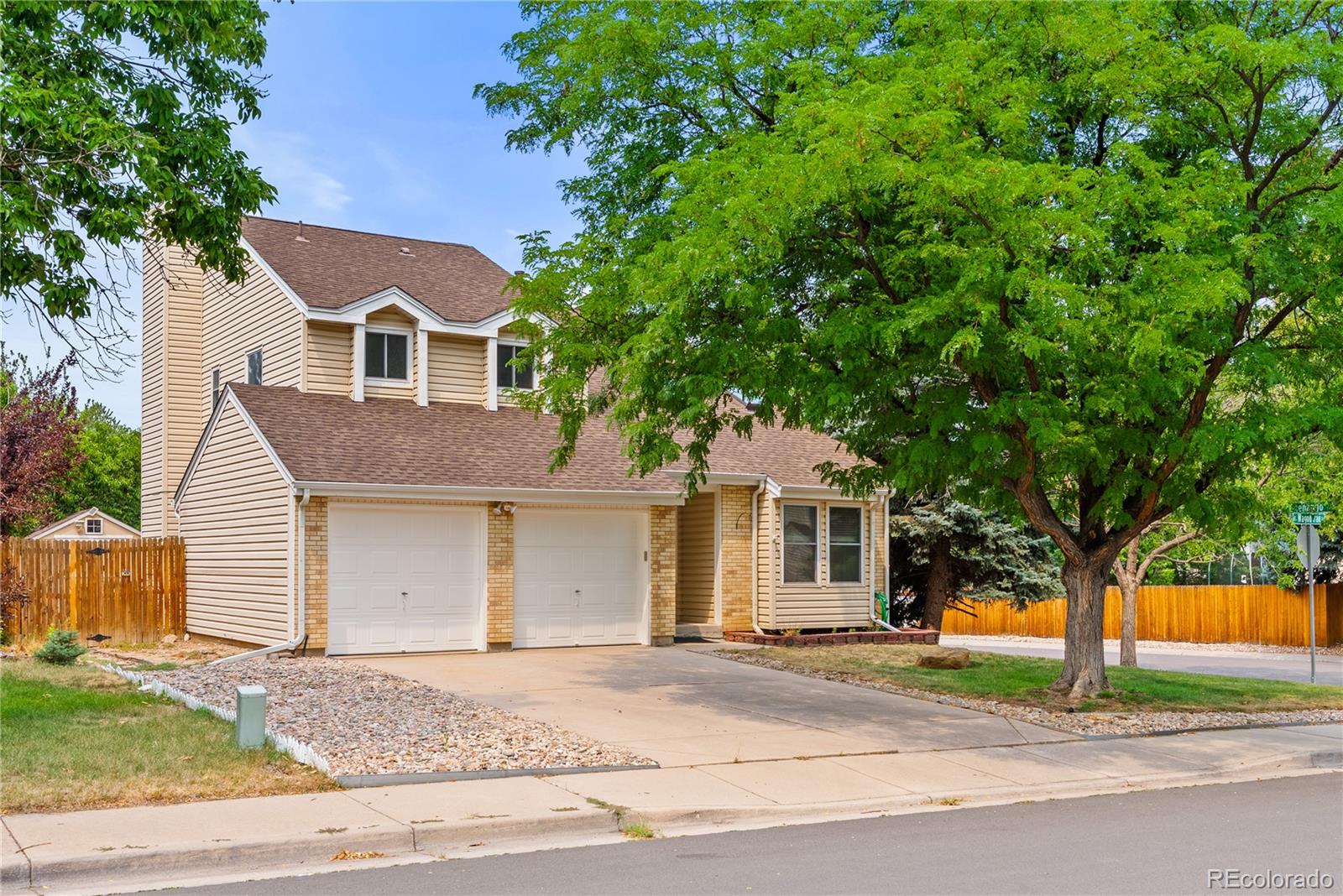 14523 E Wagon Trail Drive