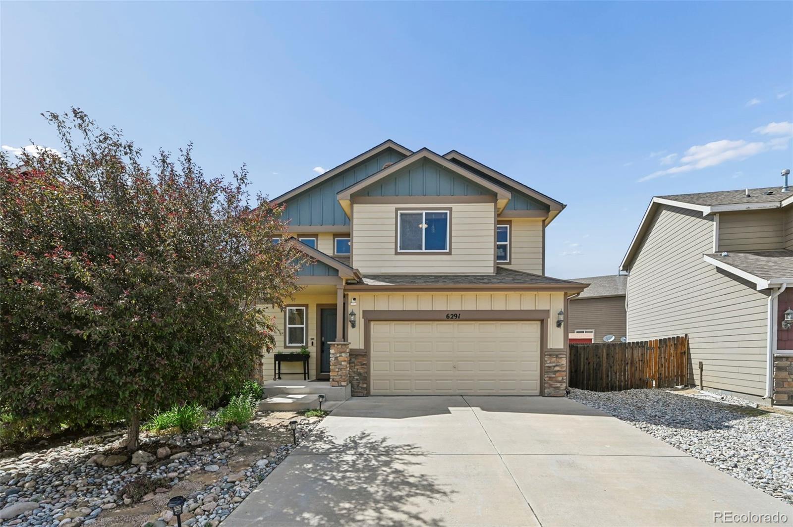 6291 Pilgrimage Road