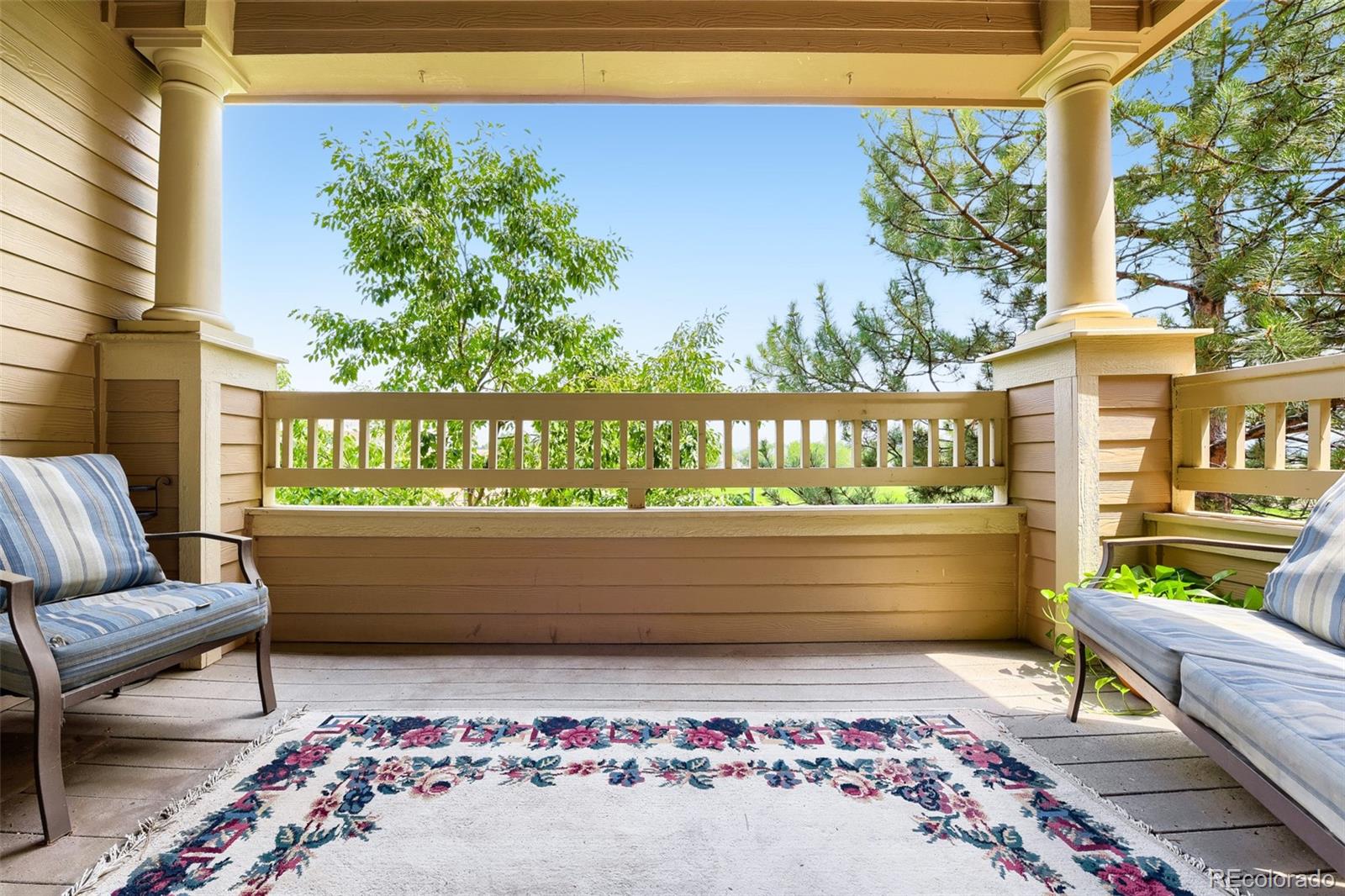 8520 S Holland Lane Unit 204