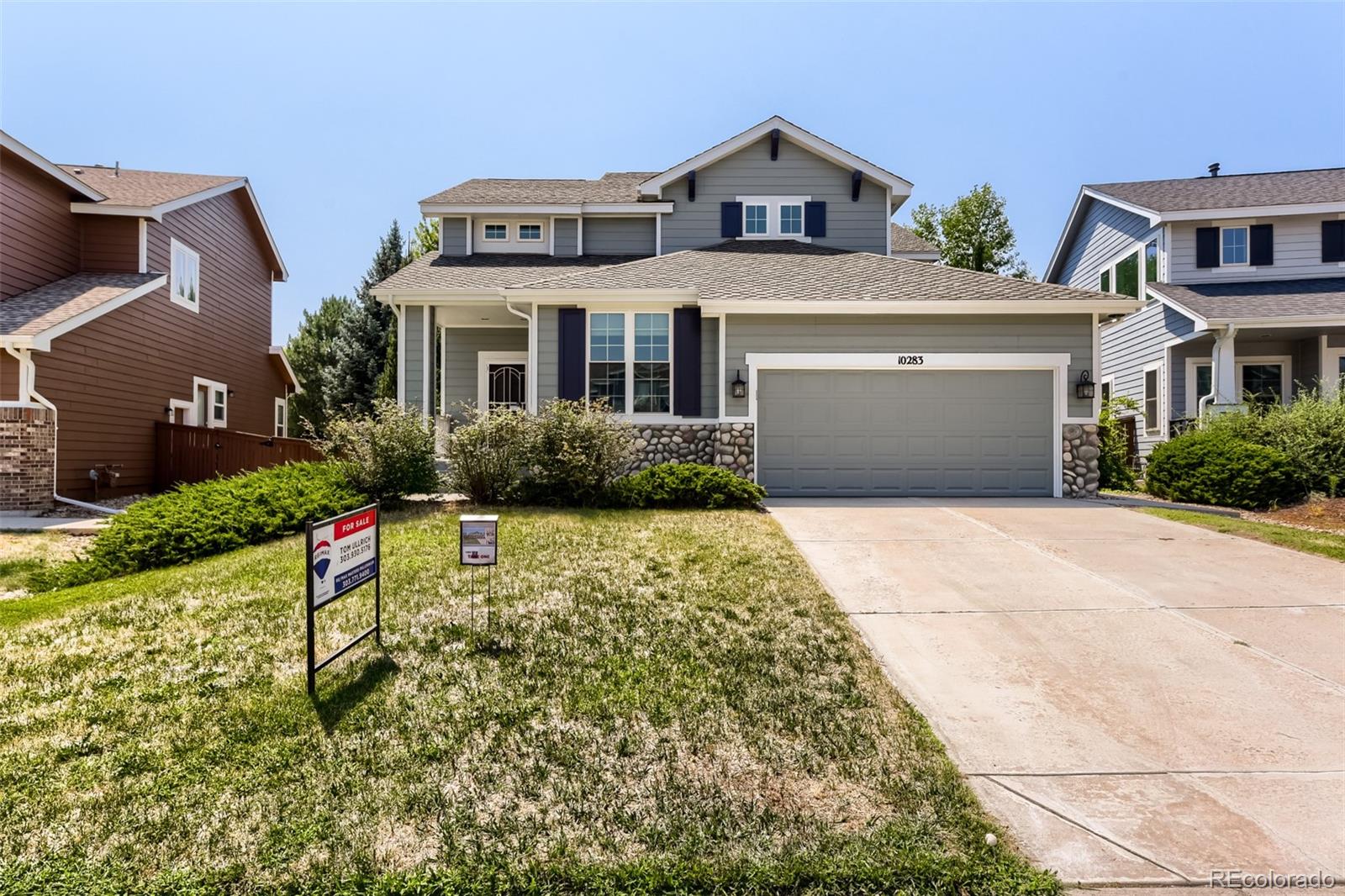 10283 Bentwood Lane