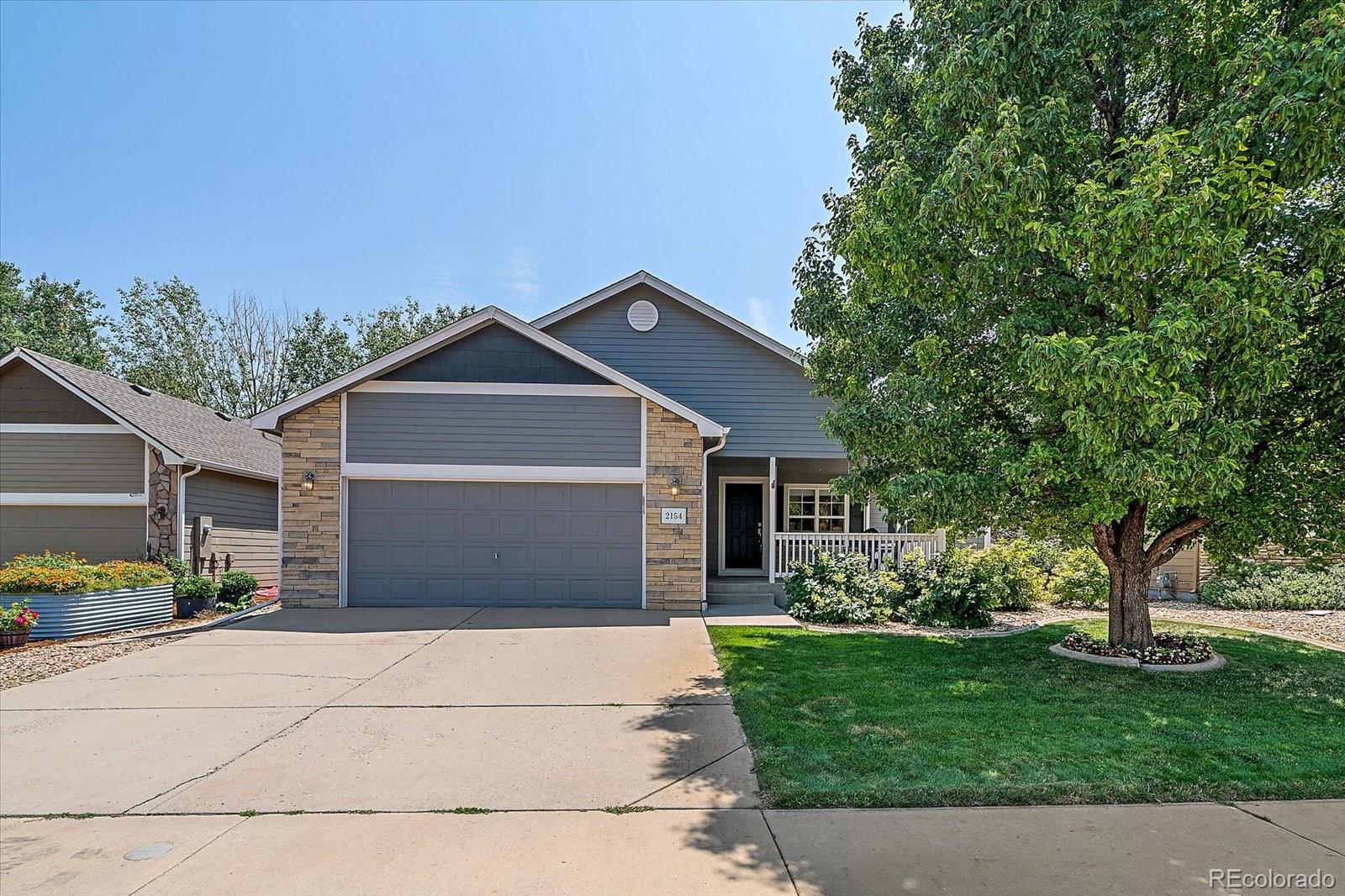 2154 Blue Duck Court